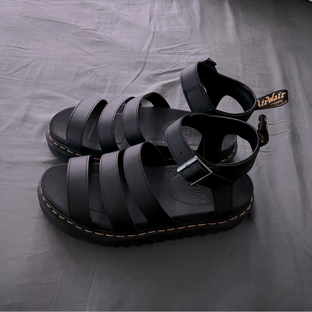 Dr Marten’s Blaire Platform Sandal Women’s UK9/US11